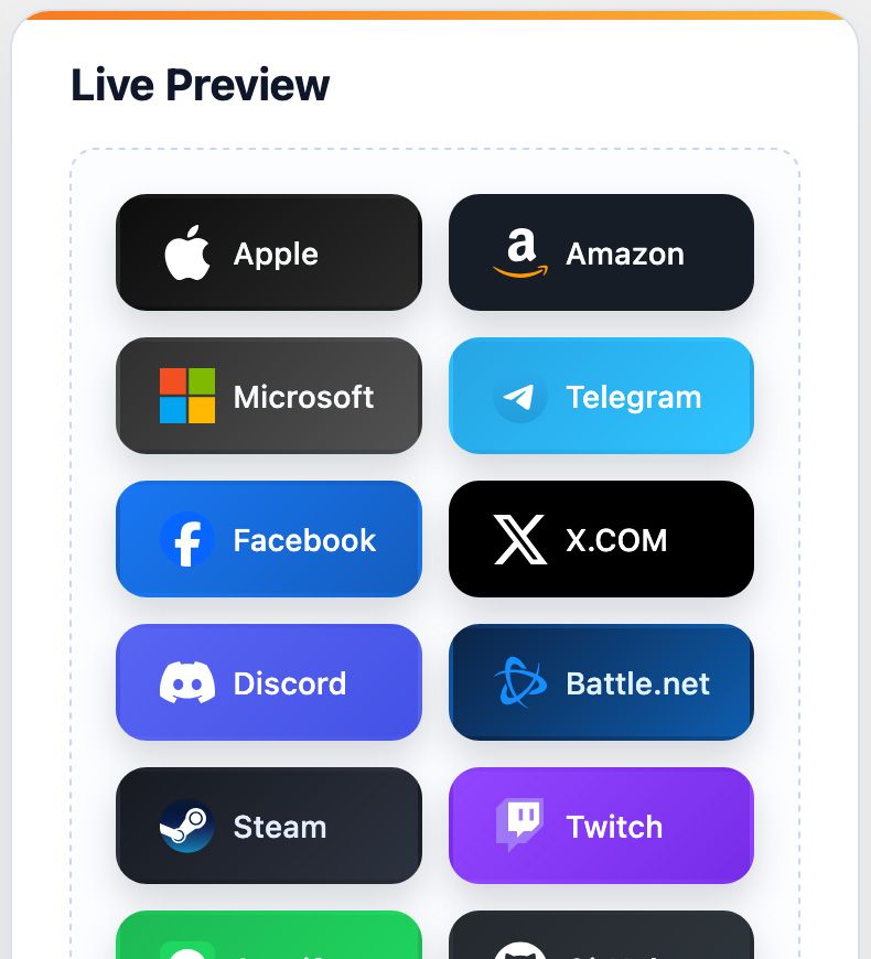 Quick configuration screenshot 3